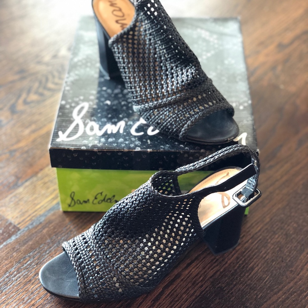 Sam Edelman, Evie